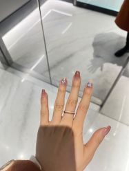 -FANS美甲美睫
