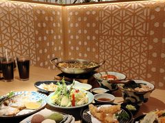 -德川家日本料理(中关村寰太大厦店)