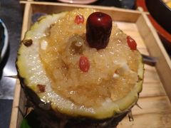 -云海肴云南菜·蒸汽石锅鱼(青岛万象城店)
