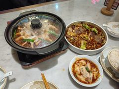 -辛香汇·锦里丨现炒川菜(和信宝龙店)