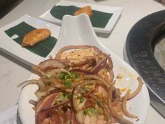 -么子烤肉(化龙池店)