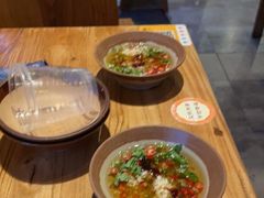 -串大叔炭火烤串·鸡西大冷面刀削面(总店)