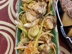 -大梁骨头馆·酱骨老菜(友好店)