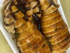 -云腾砂锅粥(龙津东路店)