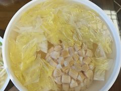 -颜家菜·鲁菜世家(大明湖店)