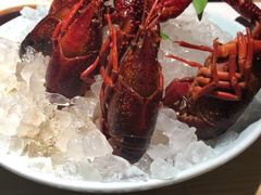 -虹料理·日料放题(悠方店)