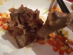 -西贝莜面村(上海百联西郊店)