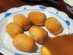 芋泥枣-林四喜·闽南传家菜(鼓浪屿店)