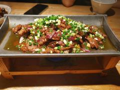 -树厨贵州菜(大十字店)