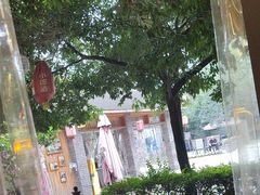 -醉月城西昌火盆烧烤(天府店)