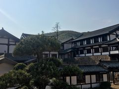 -径山寺