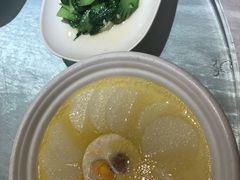 -新侗家食府(蟠桃宫店)