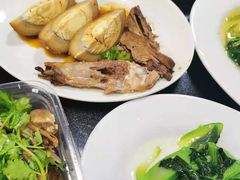 -胶己人餐馆(珠江路美食街店)