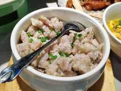 香芋蒸排骨-费大厨辣椒炒肉(黄兴中心广场店)