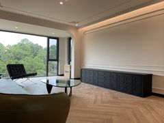 -山乙建设丨更懂年轻人的设计品牌