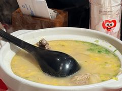 -西贝(科华王府井店)