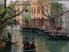 -赤坎·广东华侨国际旅游度假区