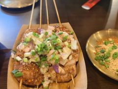 -林二哥宜烤官·宜宾小烧烤