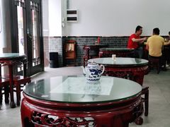 大堂-仁信老铺(盈信城市广场B区店)