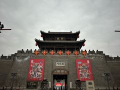 -水浒好汉城