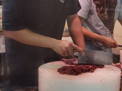 -伟记牛肉(金鸿公路店)