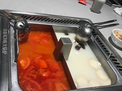 -海底捞火锅(吴中路店)