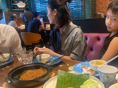-星叶·东南亚料理(宁波万象汇店)