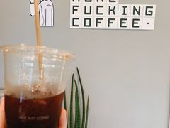 -dotcom coffee古点咖啡(致真大厦店)