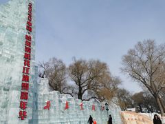 -人民防洪胜利纪念塔