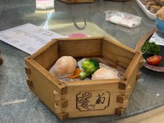 -聚福宝合苑食府(南头镇店)