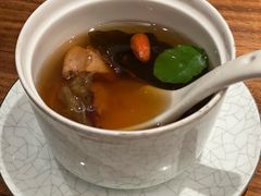 -王府茶楼茶宴·创意菜(朝阳公园店)