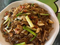 -全聚贤餐厅·湖北家常菜(沙湖店)