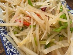 -老钟家烤羊排·敦伊阁清真餐厅胡羊焖饼