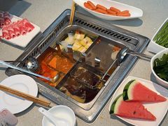 -海底捞火锅(群光广场店)