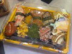 -n多寿司(滨湖万达广场店)