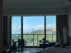 -三亚海棠湾万丽度假酒店