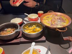 -聚鑫阁江浙菜·非遗传承技艺(金汇龙湖天街店)