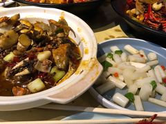 -小田油焖小龙虾(双井店)
