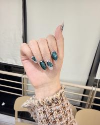 -晨·艺美甲美睫