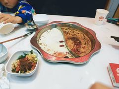 -傣妹火锅(九亭店)