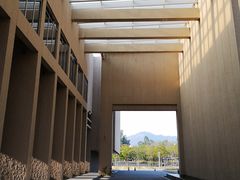 -汕头大学-图书馆