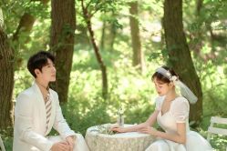 -索菲亚婚纱摄影