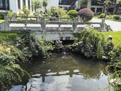 -杭州西湖柳莺里酒店