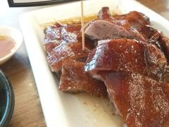 -先记烧鹅王·本地粤菜(福永店)