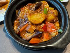 -有璟阁港式餐厅(国贸商城店)