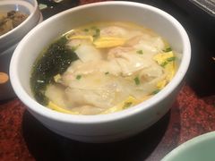 -绿茶餐厅(蓝色港湾店)