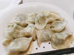 -海知道大连海鲜水饺(南山大冲店)