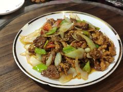 -人民公社铁锅炖·东北菜(卫国道店)