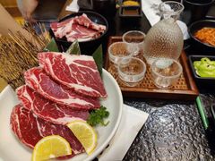 -九田家黑牛烤肉料理(石路天虹店)