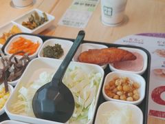 -阿香米线(中原万达店)